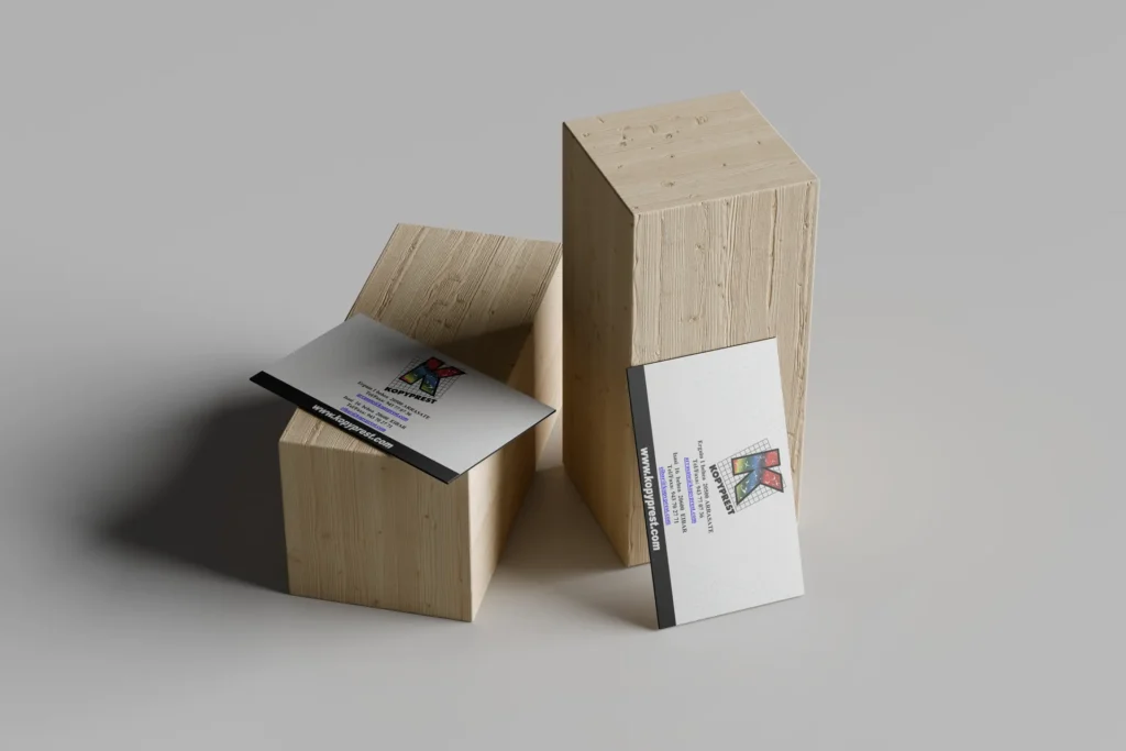 Impresión digital en Arrasate y en Eibar